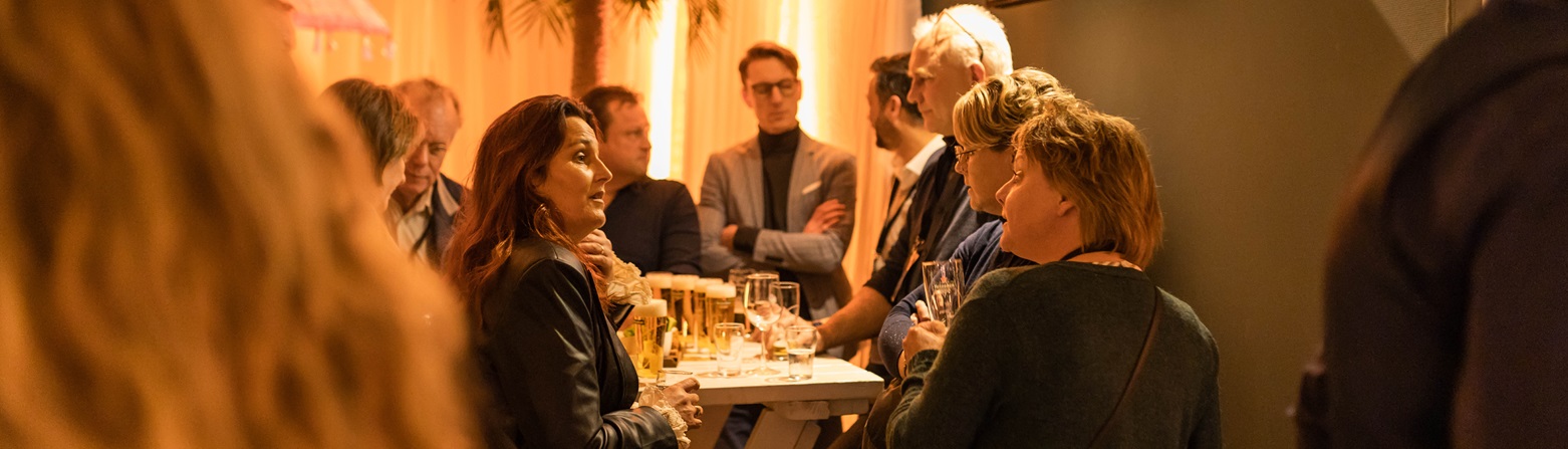 personeelsfeest